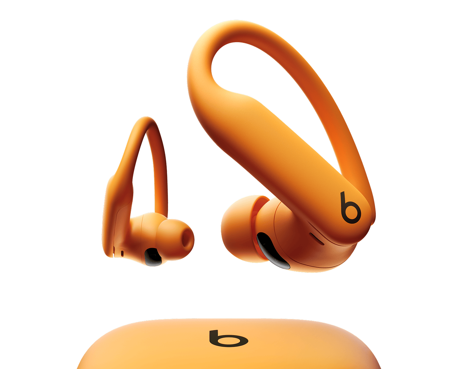 Powerbeats Pro 2 hero